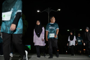 Night Race @ Putrajaya 2026