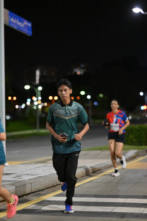 Night Race @ Putrajaya 2026