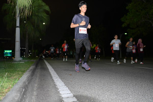 Night Race @ Putrajaya 2026