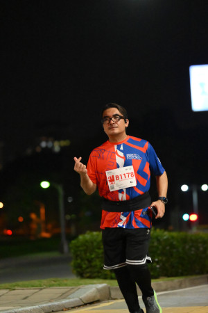 Night Race @ Putrajaya 2026