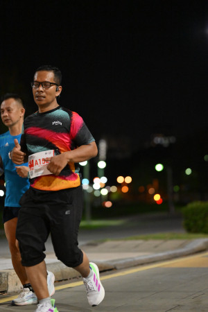 Night Race @ Putrajaya 2026