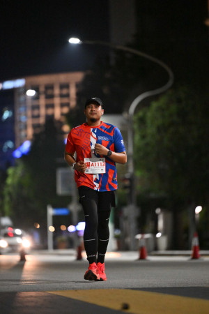 Night Race @ Putrajaya 2026