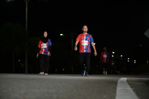 Night Race @ Putrajaya 2026