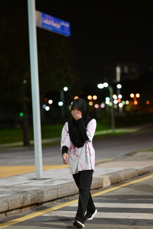 Night Race @ Putrajaya 2026