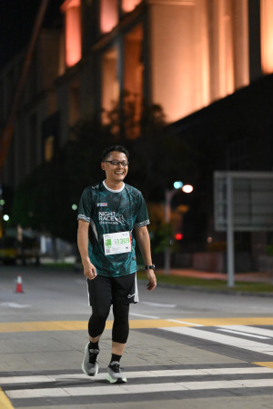 Night Race @ Putrajaya 2026