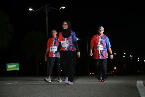 Night Race @ Putrajaya 2026