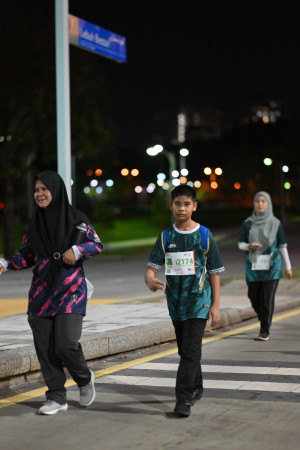 Night Race @ Putrajaya 2026