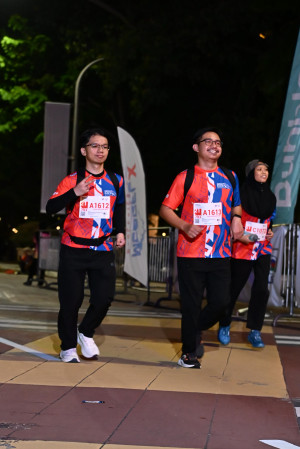 Night Race @ Putrajaya 2026