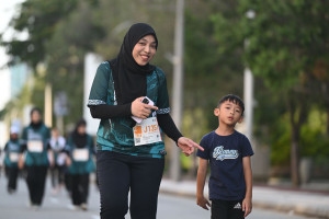 Night Race @ Putrajaya 2026
