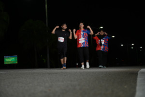 Night Race @ Putrajaya 2026