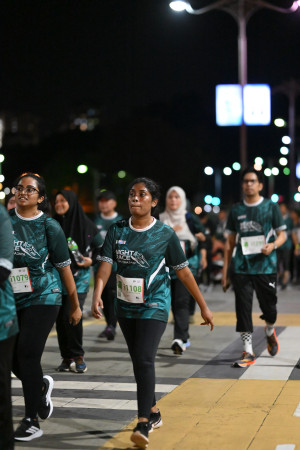 Night Race @ Putrajaya 2026