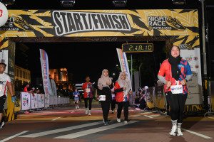Night Race @ Putrajaya 2026