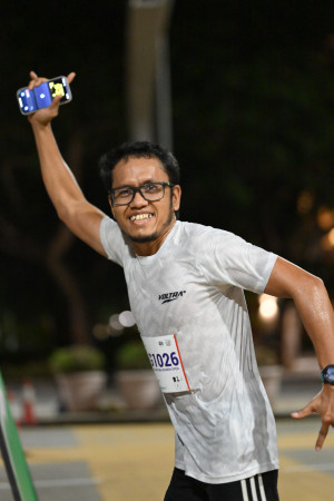 Night Race @ Putrajaya 2026