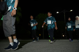 Night Race @ Putrajaya 2026
