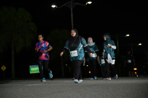 Night Race @ Putrajaya 2026