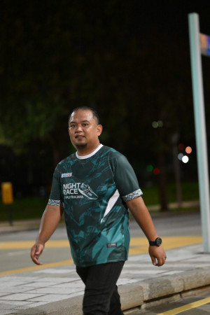 Night Race @ Putrajaya 2026