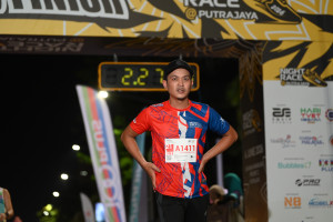 Night Race @ Putrajaya 2026