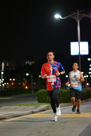 Night Race @ Putrajaya 2026