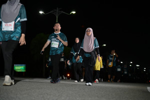 Night Race @ Putrajaya 2026
