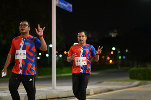 Night Race @ Putrajaya 2026