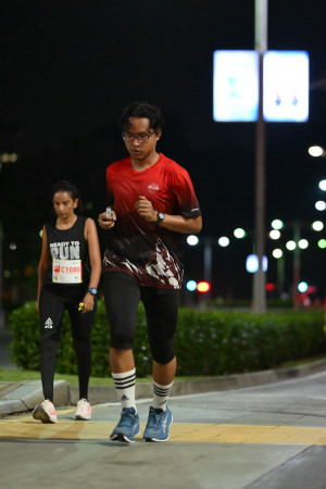 Night Race @ Putrajaya 2026