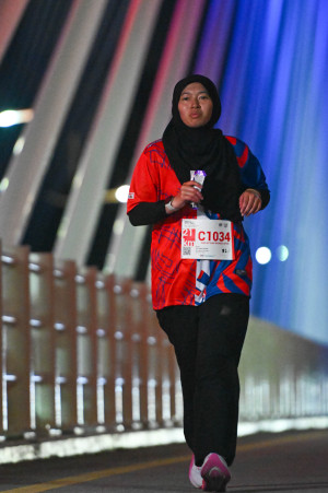 Night Race @ Putrajaya 2026