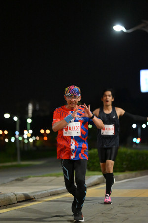 Night Race @ Putrajaya 2026