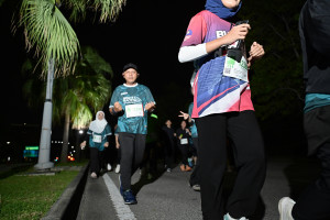 Night Race @ Putrajaya 2026