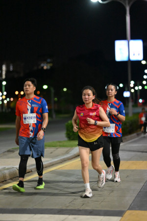 Night Race @ Putrajaya 2026