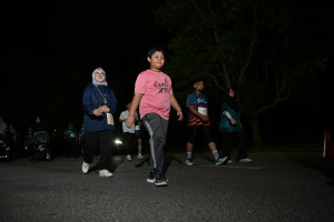 Night Race @ Putrajaya 2026