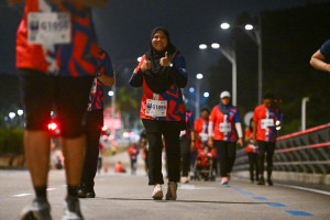 Night Race @ Putrajaya 2026