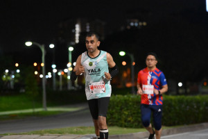 Night Race @ Putrajaya 2026