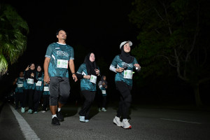 Night Race @ Putrajaya 2026