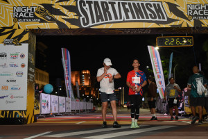 Night Race @ Putrajaya 2026