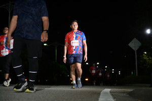 Night Race @ Putrajaya 2026