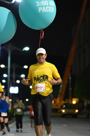 Night Race @ Putrajaya 2026