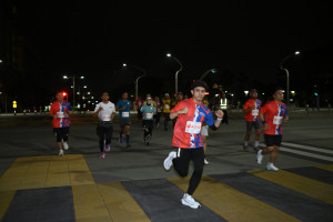 Night Race @ Putrajaya 2026