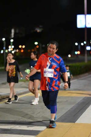 Night Race @ Putrajaya 2026