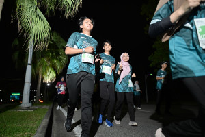 Night Race @ Putrajaya 2026