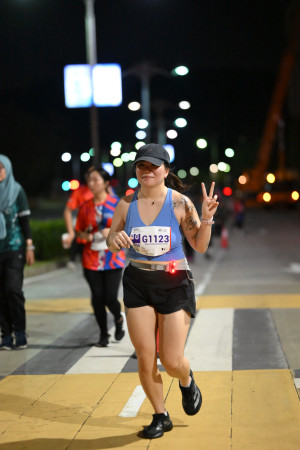 Night Race @ Putrajaya 2026