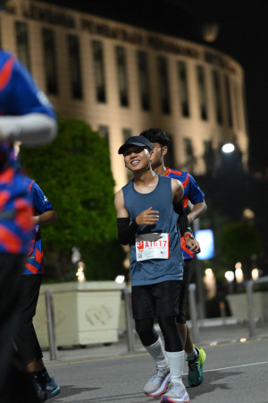 Night Race @ Putrajaya 2026