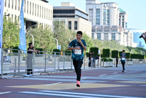Night Race @ Putrajaya 2026
