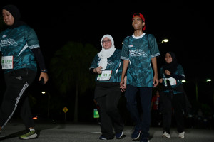 Night Race @ Putrajaya 2026