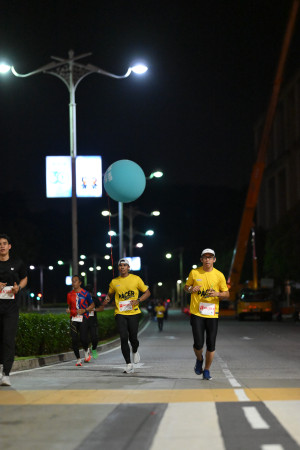 Night Race @ Putrajaya 2026