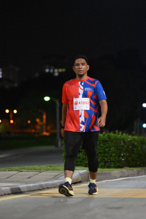 Night Race @ Putrajaya 2026