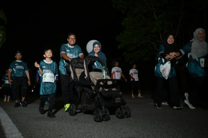 Night Race @ Putrajaya 2026