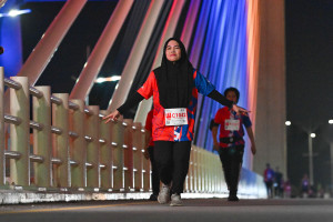 Night Race @ Putrajaya 2026