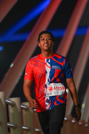 Night Race @ Putrajaya 2026