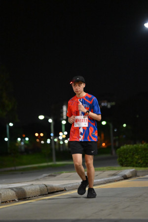 Night Race @ Putrajaya 2026