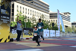 Night Race @ Putrajaya 2026